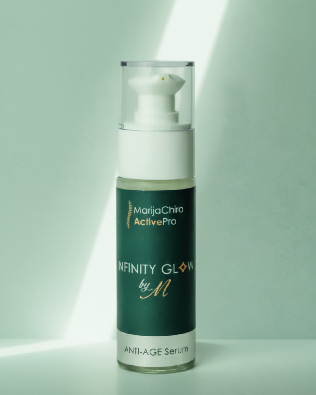 Infinity glow anti-age serum – 30 ml