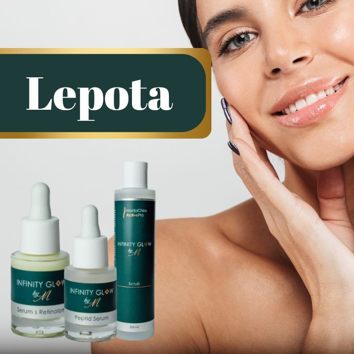 Lepota