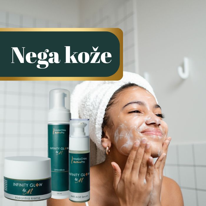 Nega kože