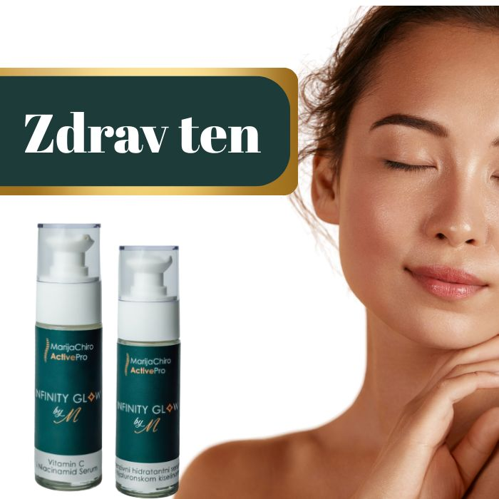Zdrav ten