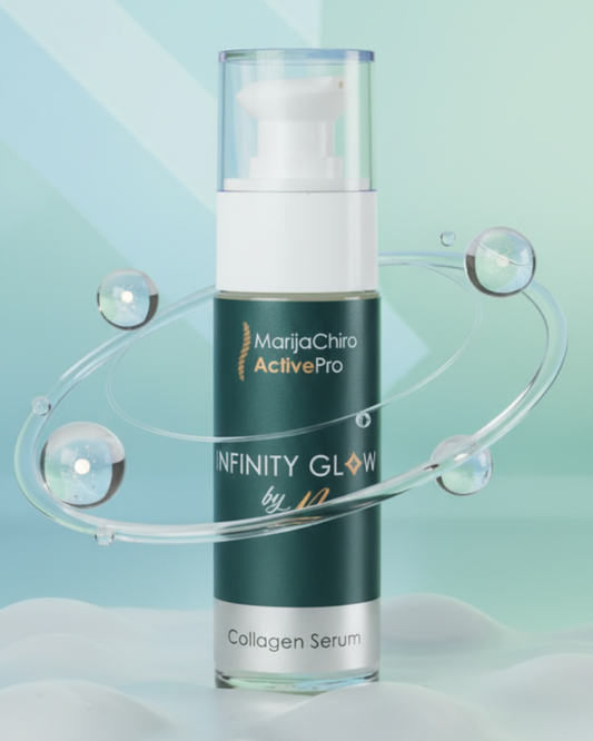 Collagen serum – intenzivna hidratacija i podmlađivanje