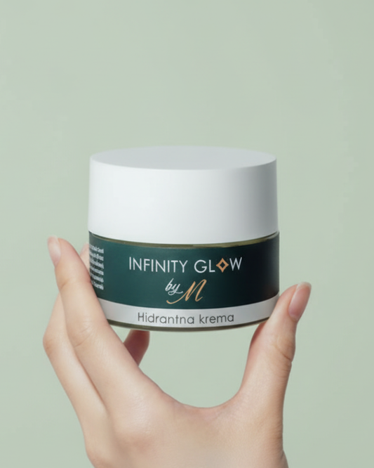 Hidratantna krema – savršen balans nege i zaštite