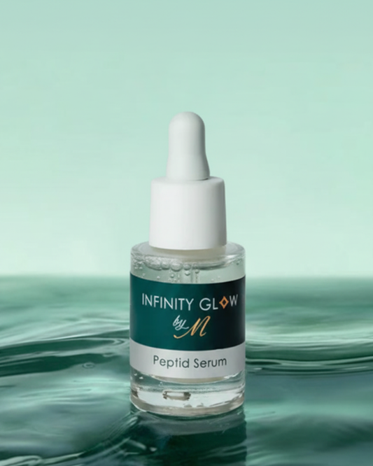 Peptid serum – moćni anti-age tretman