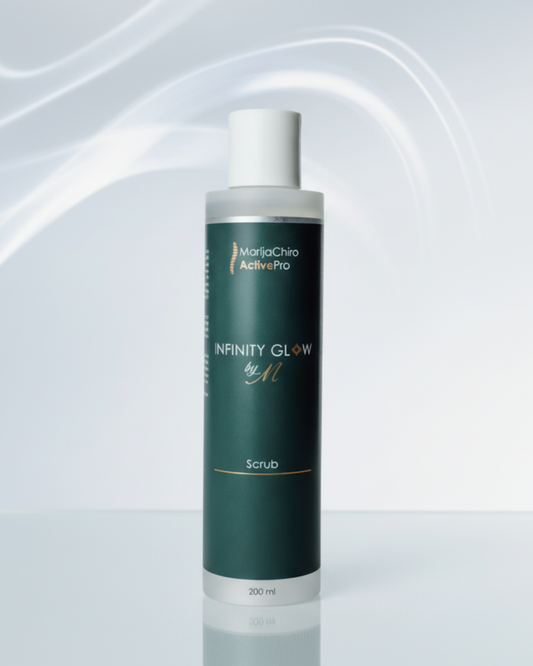 Scrub piling – prirodna eksfolijacija i obnova kože